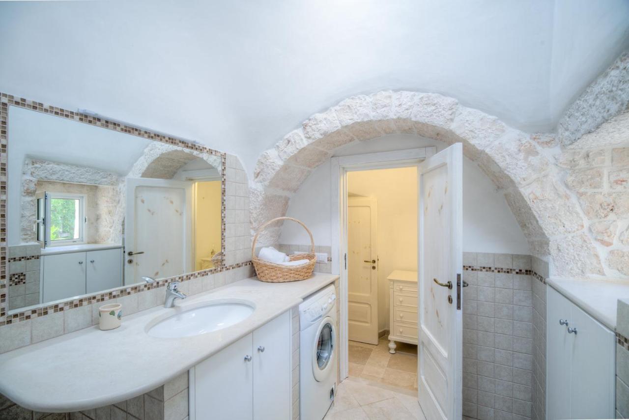 Appartement Trulli La Piazzetta By Rentbeat à Cocolicchio Extérieur photo