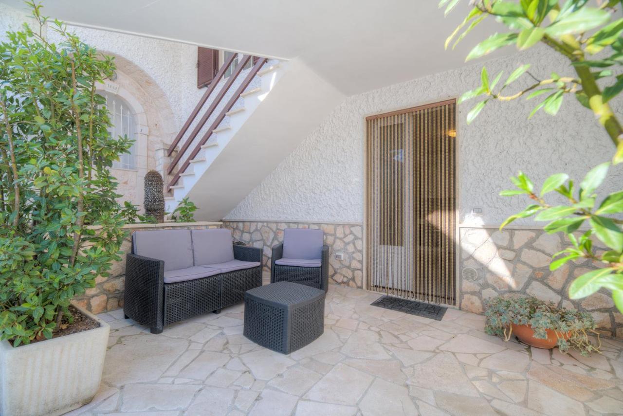 Appartement Trulli La Piazzetta By Rentbeat à Cocolicchio Extérieur photo